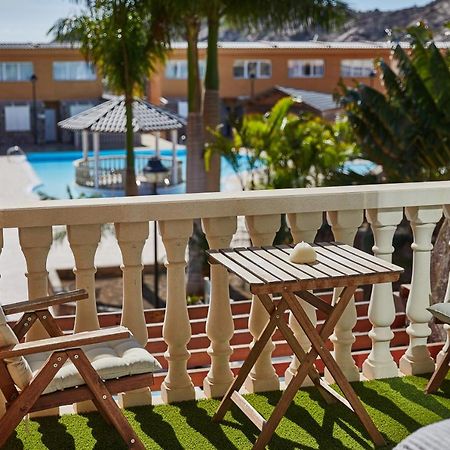 Villa Gisel La Playa de Tauro Esterno foto